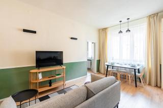 Sunny new luxurious home at the Jewish district - Budapest - 7
