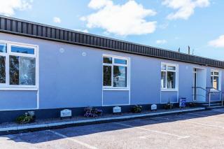 Burrow's Lodge, Tramore Golf Club - Waterford - 6