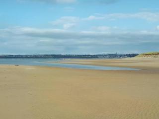 Burrow's Lodge, Tramore Golf Club - Waterford - 5