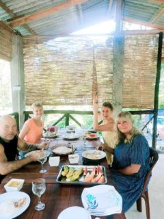 Green Wood Hotel - 2
