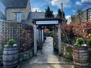 The Lion, Tredington - 3