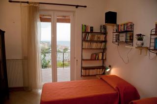 Villa Cartaromana - Ischia - 4