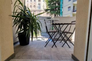 Affitto Turistico - Ilaria - Trieste - 7