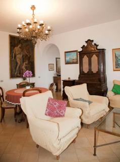 Villa Cartaromana - Ischia - 7