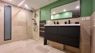 Villa for 14 people with private pool and Sea view - 4