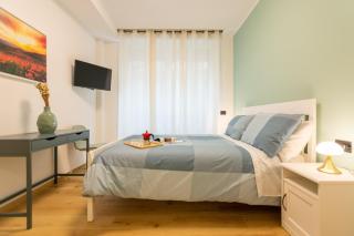 Italianflat - Vittoria Suite - Milan - 4