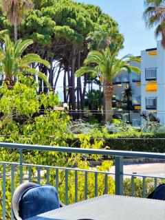 Apartamiento MEDITERRANI,VISTAS AL MAR,PISCINA! - Vilafortuny - 0