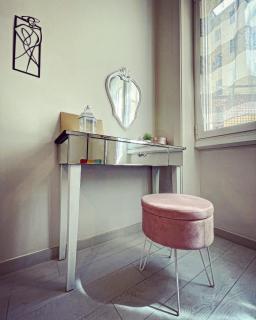 50 Papiniano apartment - Milan - 5