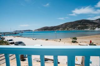 Loukas and Margarita's house - 6
