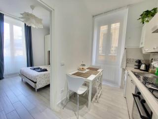 Poeti e mainäi - sailors & poets 5 Terre Apartment - La Spezia - 2