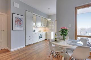 Havana Apartment - Mila Baltica - 8