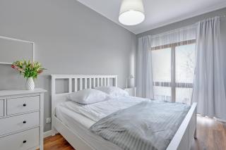 Havana Apartment - Mila Baltica - Danzig - 7