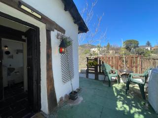 Casa Fidelina II Miraflores de la Sierra - Miraflores de la Sierra - 6