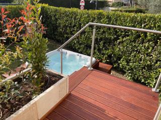 Lake Front Luxury Apartment - Sirmione - 4