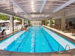 Suites Le Jardin - Caldas Novas - Caldas Novas - 9