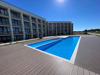 Apartamentai pramogų apsuptyje! - Palanga - 0