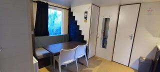 Mobil-Home Confort 4pers. Mercantour - 3