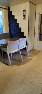 Mobil-Home Confort 4pers. Mercantour - 1