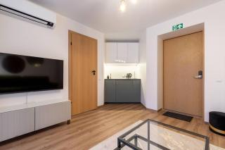 Apartamentai su baseinu Šventojoje - Palanga - 7