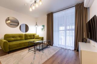 Apartamentai su baseinu Šventojoje - Palanga - 8