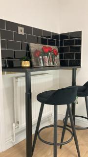 London Flat - Good Access To Central and more! - 1