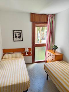 Apartamiento MEDITERRANI,VISTAS AL MAR,PISCINA! - Vilafortuny - 5