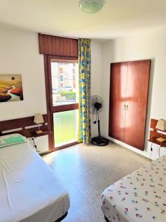 Apartamiento MEDITERRANI,VISTAS AL MAR,PISCINA! - Vilafortuny - 4