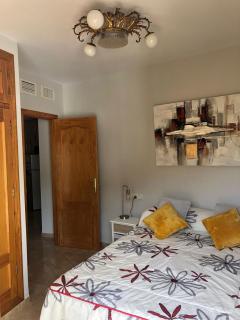 Apartamento Navas - Frigiliana - 8