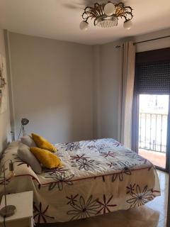 Apartamento Navas - 1