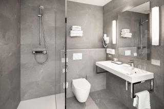 Hotel Navarra Brugge - 1