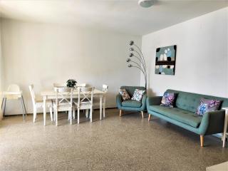Apartamiento MEDITERRANI,VISTAS AL MAR,PISCINA! - Vilafortuny - 2