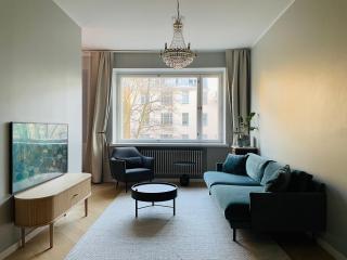 Ulrika's Suite - Helsinki - 7