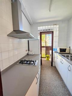 Apartamiento MEDITERRANI,VISTAS AL MAR,PISCINA! - Vilafortuny - 3