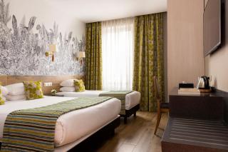 Hotel Bristol - Mulhouse - 5