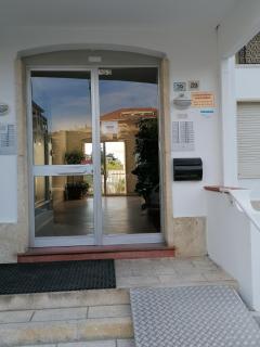 Mare Verde Alloggio con terrazza - San Bartolomeo al Mare - 7