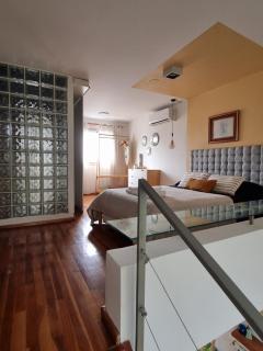 STUDIO 8CERRO 4Pax en la mejor zona de Córdoba Arg - 2