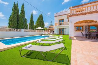 Villa Fuster - PlusHolidays - Calpe - 8