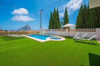 Villa Fuster - PlusHolidays - Calpe - 6