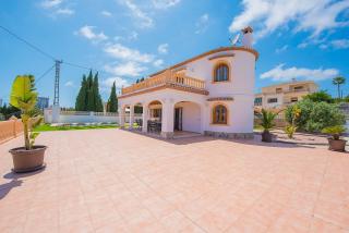 Villa Fuster - PlusHolidays - Calpe - 4