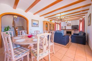 Villa Fuster - PlusHolidays - Calpe - 1