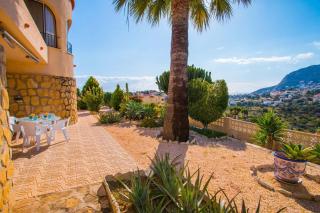 Villa Markus - Plusholidays - Calpe - 5