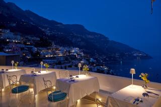 Hotel Conca d'Oro - Positano - 7