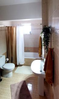 Giotouli Apartment - Afantou - 3