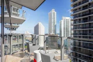 EAST Miami Residences - Miami - 1