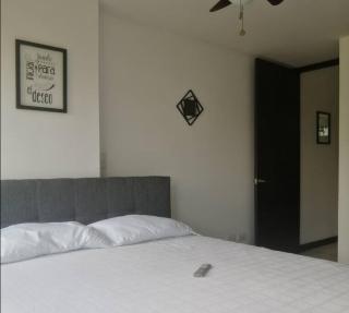 Apartamento en Cañaveral - Floridablanca - 4