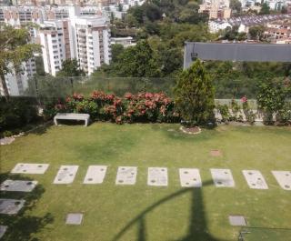 Apartamento en Cañaveral - Floridablanca - 3