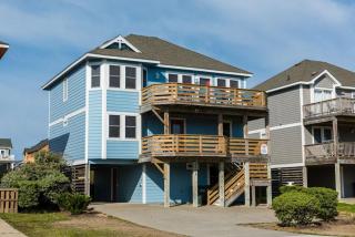 Lazy Pelican - Nags Head - 9
