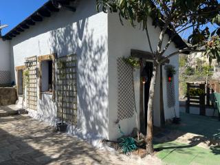 Casa Fidelina II Miraflores de la Sierra - Miraflores de la Sierra - 8