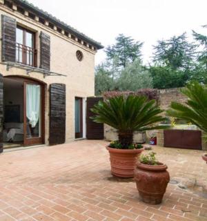 Villa Conero - Montacuto - 9