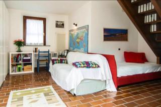 Villa Conero - Montacuto - 6